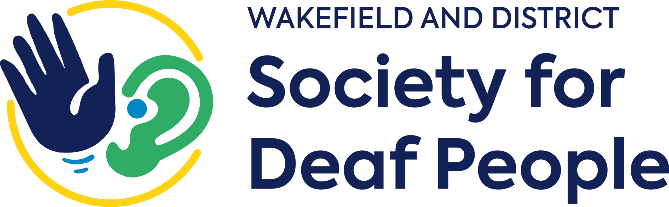 Wakefield and District Society for Deaf People